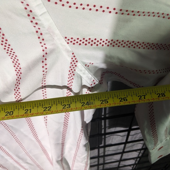 Robert Graham button down shirt - Picture 3 of 7